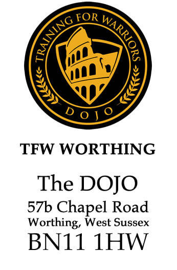 TFW_Worthing_DOJO_Address_opt